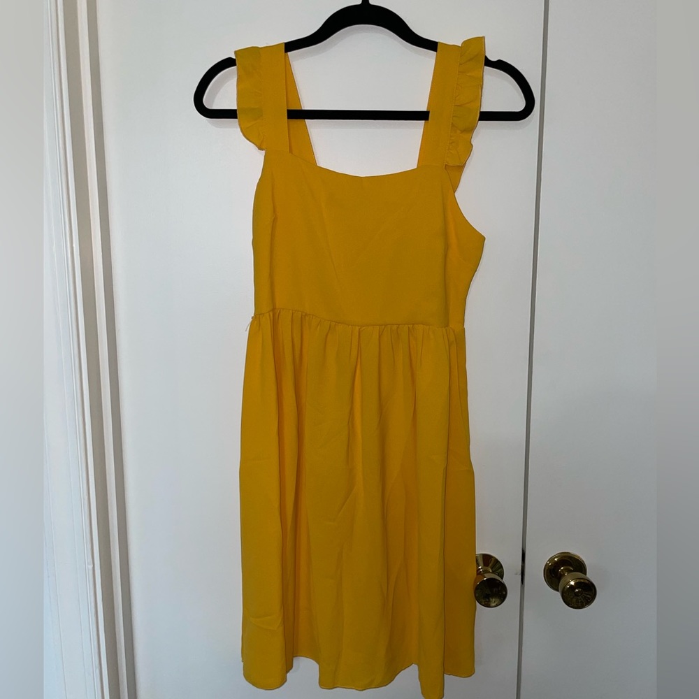 NWOT SHEIN Sundress